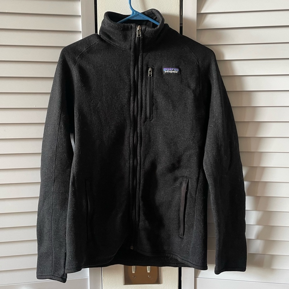 Patagonia Fleece Jacket